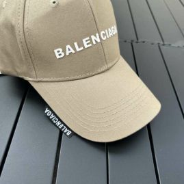 Picture of Balenciaga Cap _SKUBalenciagacap041609305